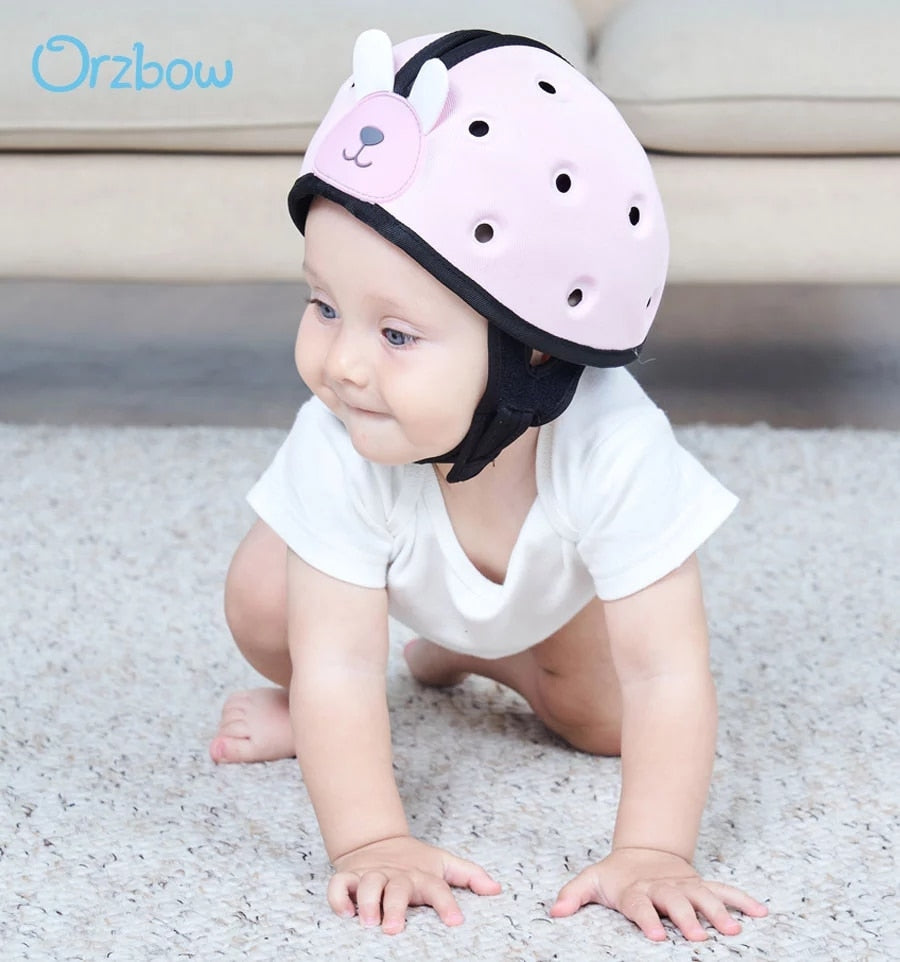Baby Home Head Protection
