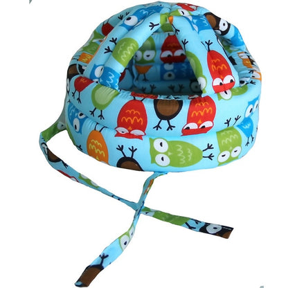 Baby Hat Helmet Safety