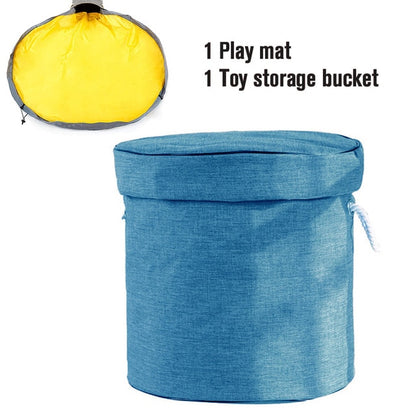 Storage Bag Toy