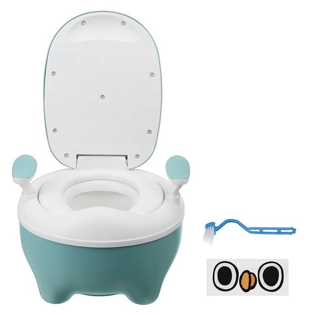 Baby Potty Toilet