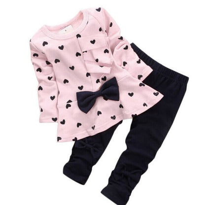 Baby Girls Clothes