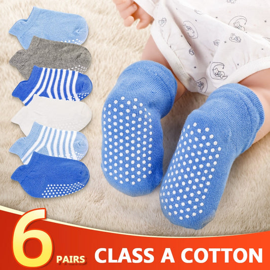 Baby  Cotton Socks