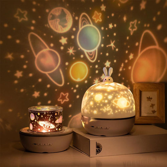 LED Rechargeable Starry Sky