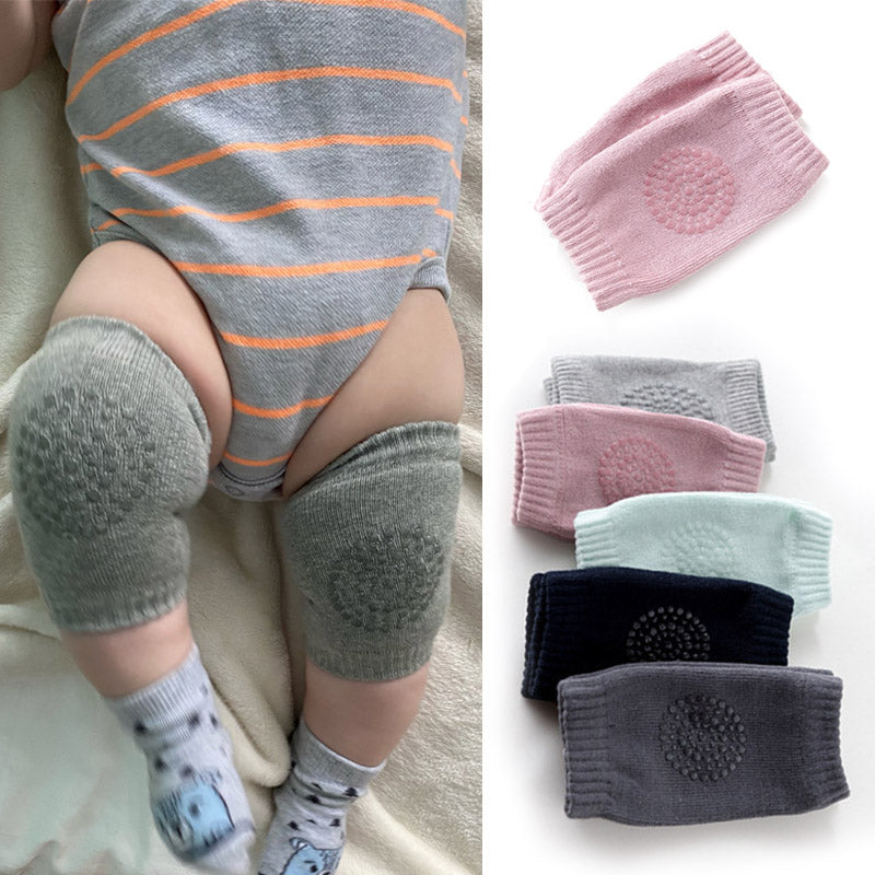 Baby Knee Pad Safety