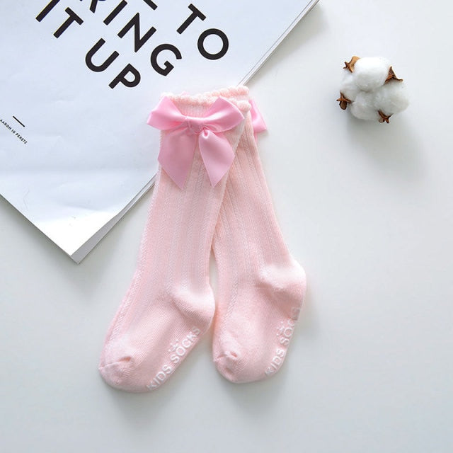 baby socks for girls 0 to 4 years