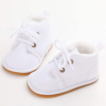 anti-slip winter children's shoes