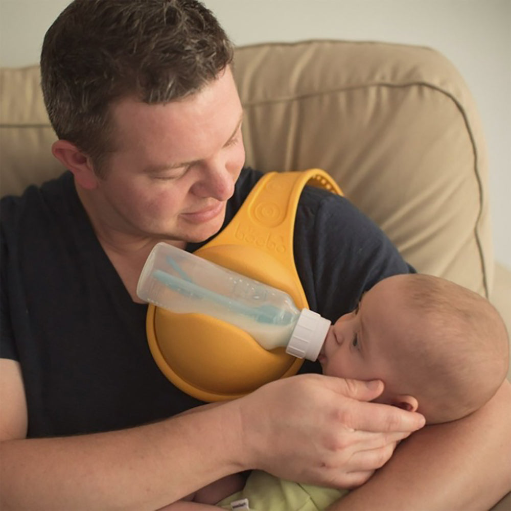 Feedful- Hands-Free Baby Bottle Holder